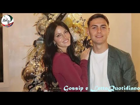 Paulo Dybala e