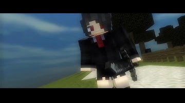 Android MC intro#14TMK Dev[Prisma3D Alghtmotion]