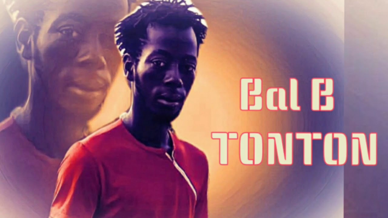 Bal B - TONTON | Son Officiel - YouTube