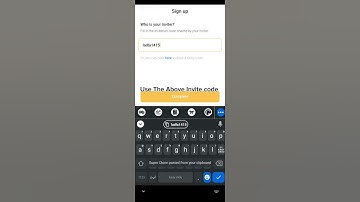 How to create Bee Network Account | Bee Mining App | Bee Network Account