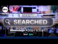 Iran seized ships; Wembanyama injury; Virginia redistricting explained | Searched - April 22, 2026