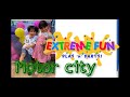 Extreme fun play n party motor city  dubai  play area   