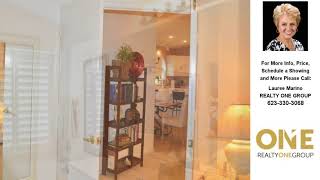 18066 W Addie Lane, Surprise, Az Presented By Lauree Marino.