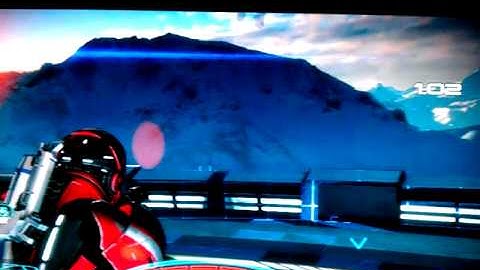 Mass effect 3 beta demo multiplayer glitch