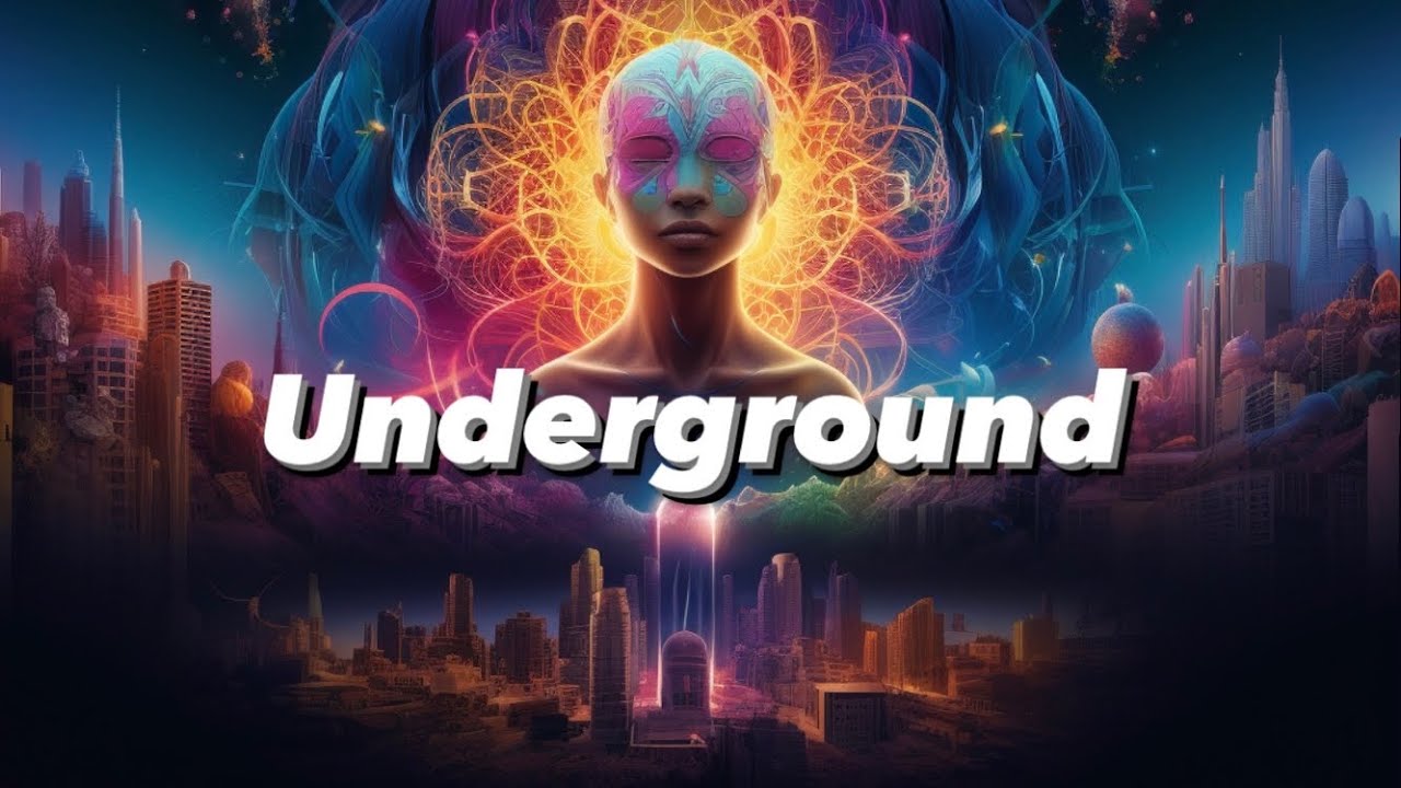 Underground Party Dj Set Hip Hop Freestyling YouTube