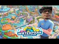 MI PROPIO PARQUE ACUATICO (WATERPARK SIMULATOR #1)