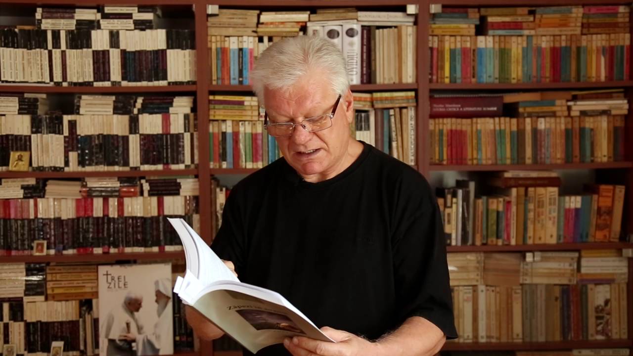 Andrei Țurcanu - Tata