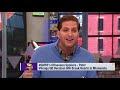 2018 NFL Offseason Predictions: Calvin Johnson Comes Out of Retirement? | GMFB | NFL Network
