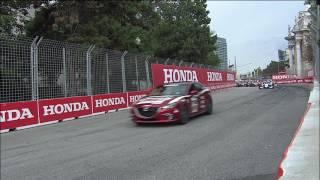 2017 - Toronto Race 2