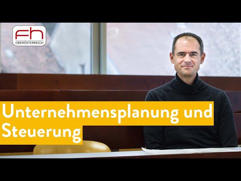 Video: Warum ist Planung Voraussetzung für Controlling?