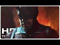 DAREDEVIL BORN AGAIN, IRON HEART, WHAT IF SEASON 3 Teaser Trailer (NEW 2025)