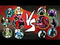 Shadow Fight 2 All Sans Vs All Shadow