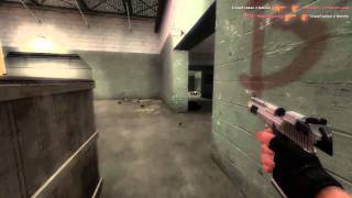 CSS : 5k Deagle by Lizense - moviemaking team