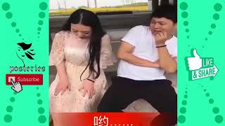 Funny Videos 2018 By Posteries TRY NOT TO LAUGH While Watching Try Not To Laugh