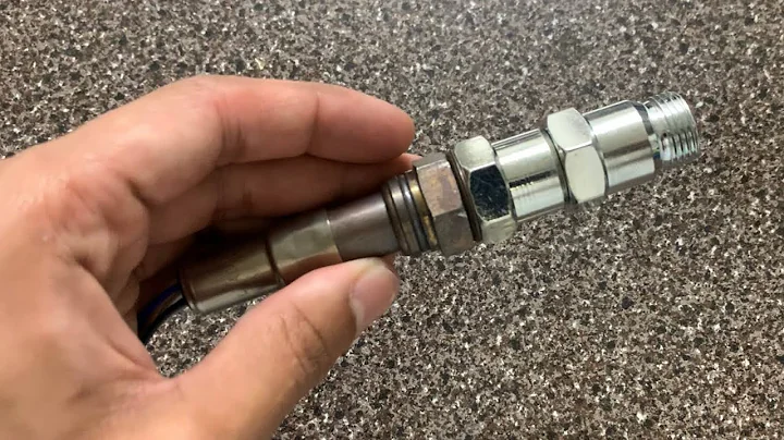 O2 Sensor Bypass DIY (P0420/P0430)