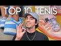 TOP 10 Sneakers DE MODA en 2021 - Lo que DEBES ESTAR VISTIENDO!!!