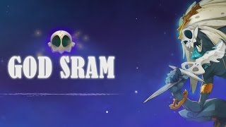 Krosmaga – Embody the God Sram! screenshot 4