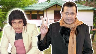 видео: Митхун Чакраборти – Как Живет Танцор Диско и Что с Ним Стало картинка: Митхун Чакраборти – Как Живет Танцор Диско и Что с Ним Стало