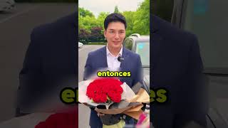 Cuando el amor se confunde con el dinero 💸😔 | Final inesperado 😱🔥