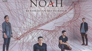 NOAH ALBUM 2nd KETERKAITAN KETERIKATAN ILOVERCTI30