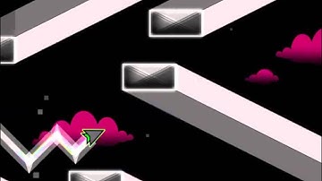 Geometry Dash - Believe - by TriAxis