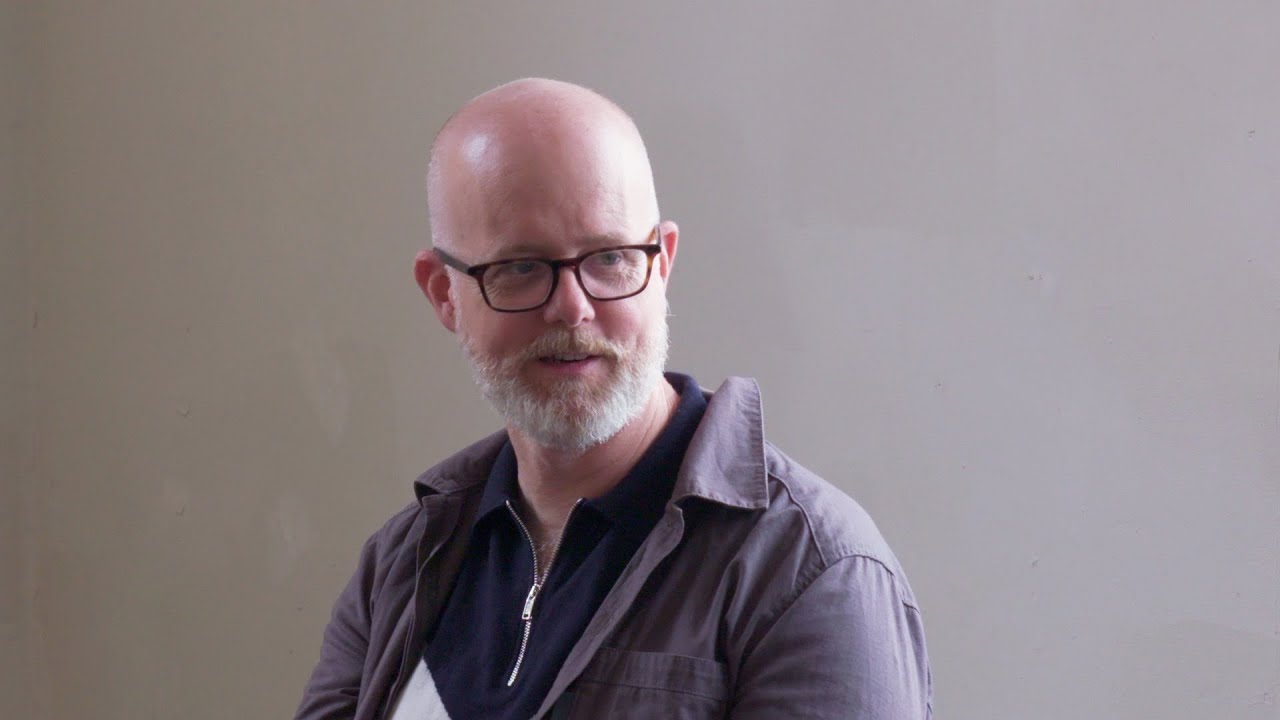 Screenwriting Lab with Roger Williams