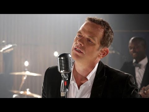 Garou makes his debut in the Middle East