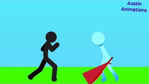 Sword Combo Collab Entry - Hosted By Chord the animator