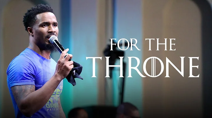 Amazing Grace | Dr. Matthew Stevenson | For The Th...