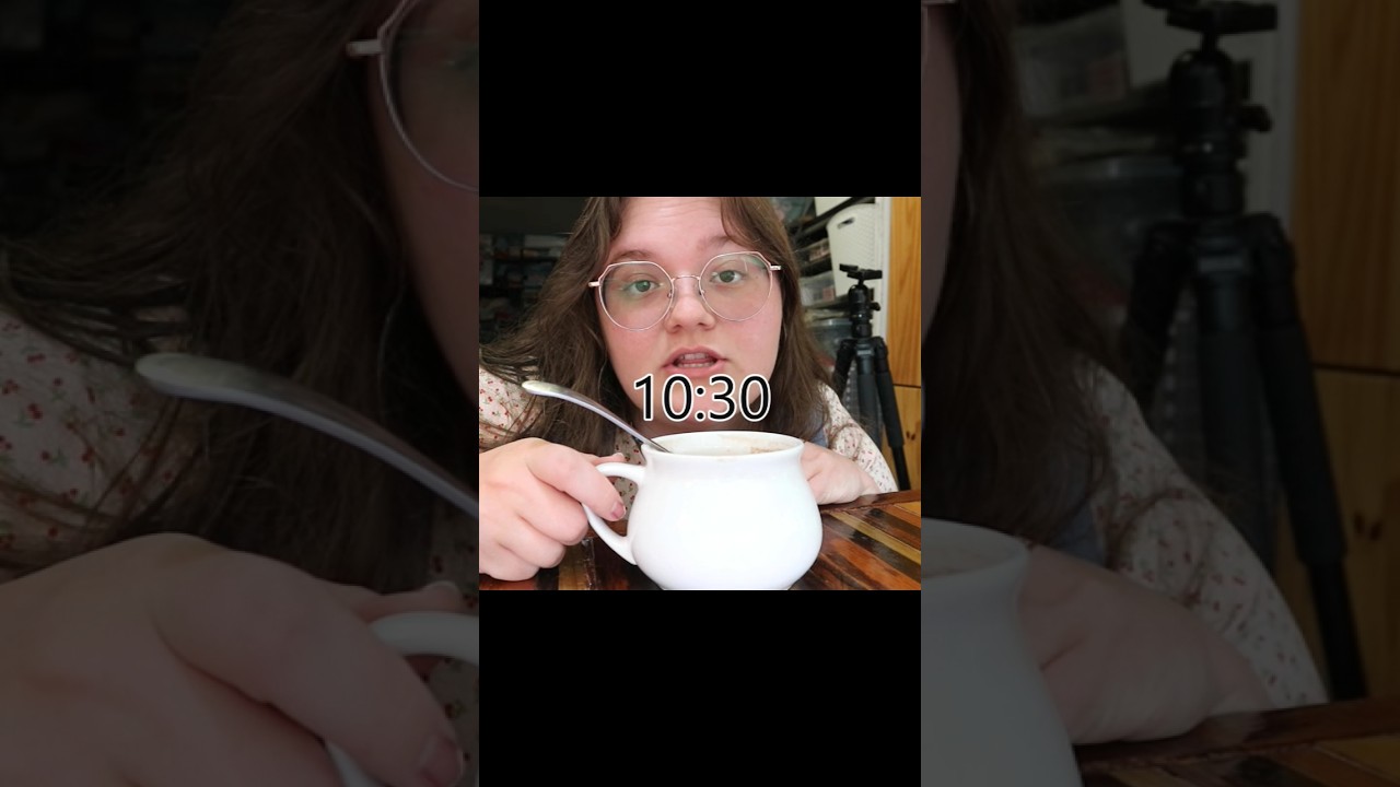 24 hour sewing challenge! 