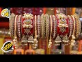 Super Quality Bridal Chuda in Wholesale Price | Short Chuda and All Type Of Bangles in Wholesale