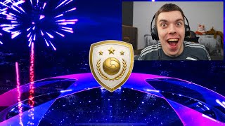 +110 OVR в ПАКЕЕ !!! ПОЙМАЛ ДОРОГУЩЕГО КУМИРА в ОТКРЫТИИ ПАКОВ - FIFA MOBILE