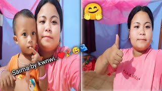 Current Kwrwi Ni Bagwi Kosto....barsha Official Vlogs