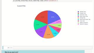 Text2Code for Jupyter notebook