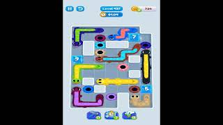 Gecko Out Level 437