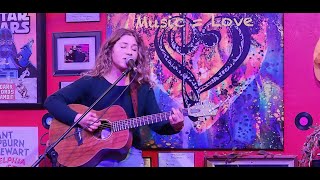 Kailee Duggan - So Bad At Being Alone Train Of Thought In Summerland, Bc