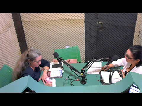  PROGRAMA A VOZ PENTECOSTAL