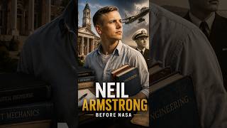Neil Armstrong s Unusual Path to the Moon