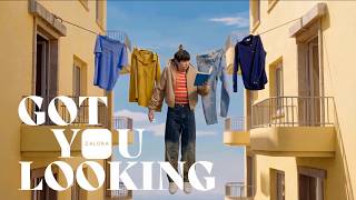 Got You Looking Sharp: Mens Fashion