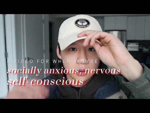 it’s time to be authentic (overcome judgement + spotlight effect)