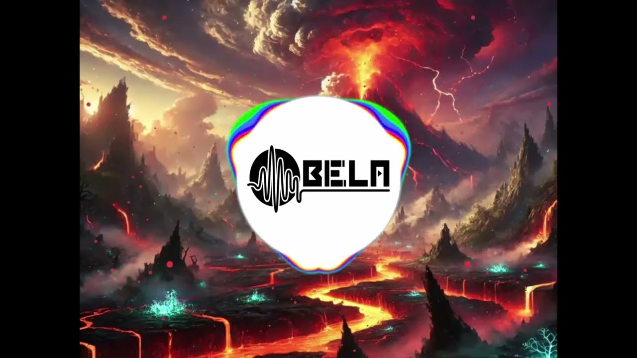 YouTubeでBela - Eruptionを視聴 YouTubeでBela - Eruptionを視聴