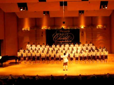 CU Chorus - Medley ท่านผู้หญิงพวงร้อย