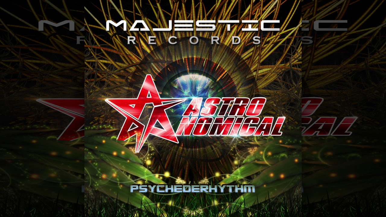 YouTubeでAstronomical - No Sleep No Lifeを視聴 YouTubeでAstronomical - No Sleep No Lifeを視聴