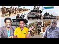 Jubbaland oo Digniin culus kaso saartay isku dayga DF  ee Gedo &amp; Dhaqdhaqaqa ka socda Gobolka Gedo.