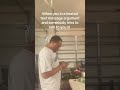 Just leave me alone #skit #funny #relatable #ruffcityventures #viralshorts