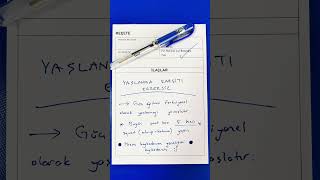 Bugünün Reçetesi̇ - Her Gün Yapin