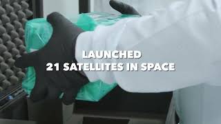 We Are Plan-S🛰️