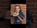 They grew up way too fast! 🥺#strangerthings #pov #ai