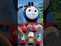 Thomas &amp; Friends Calling, Choo Choo Charles #thomas #shorts #thomasandfriends #train #cursedthomas