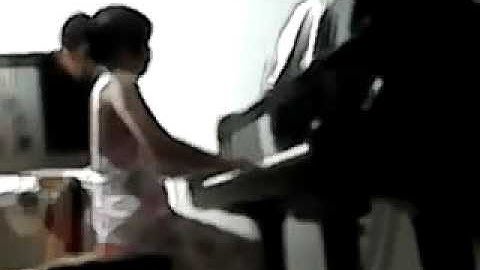 Siti Aisah Rachman @ Theme From Mahogany : Do You Know Where You Are Going To?